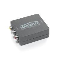 Marmitek CONNECT AH31 Scart naar HDMI converter